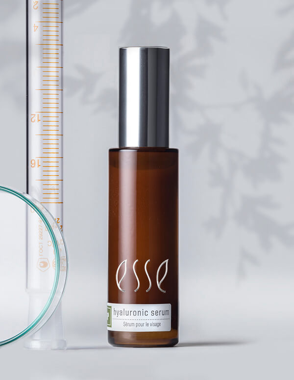 Esse Hyaluronic Serum - Esse Skincare USA